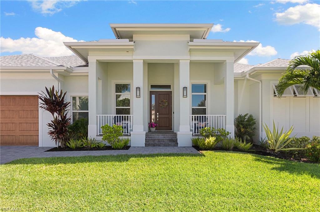 MARCO ISLAND - Residential