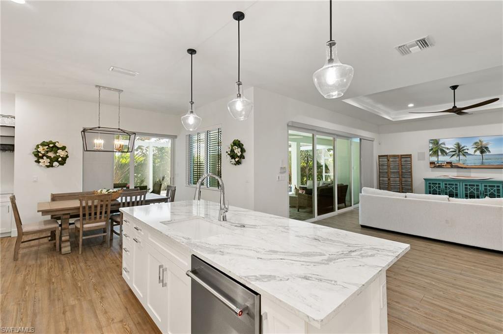 MARCO ISLAND - Residential