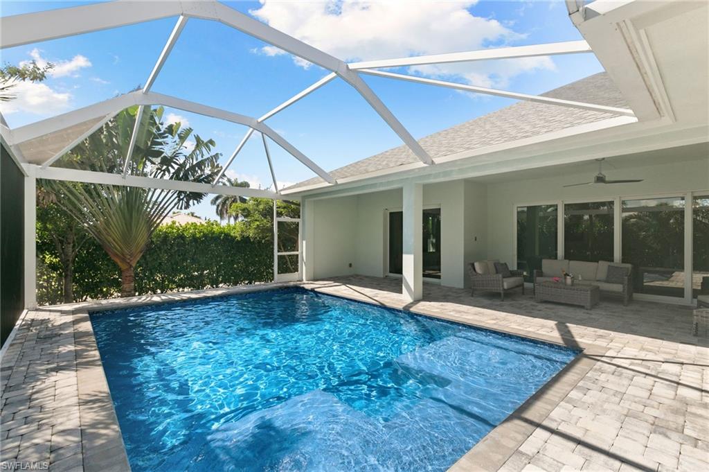 MARCO ISLAND - Residential