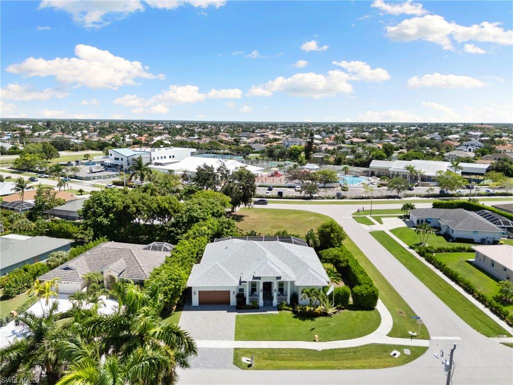 MARCO ISLAND - Residential