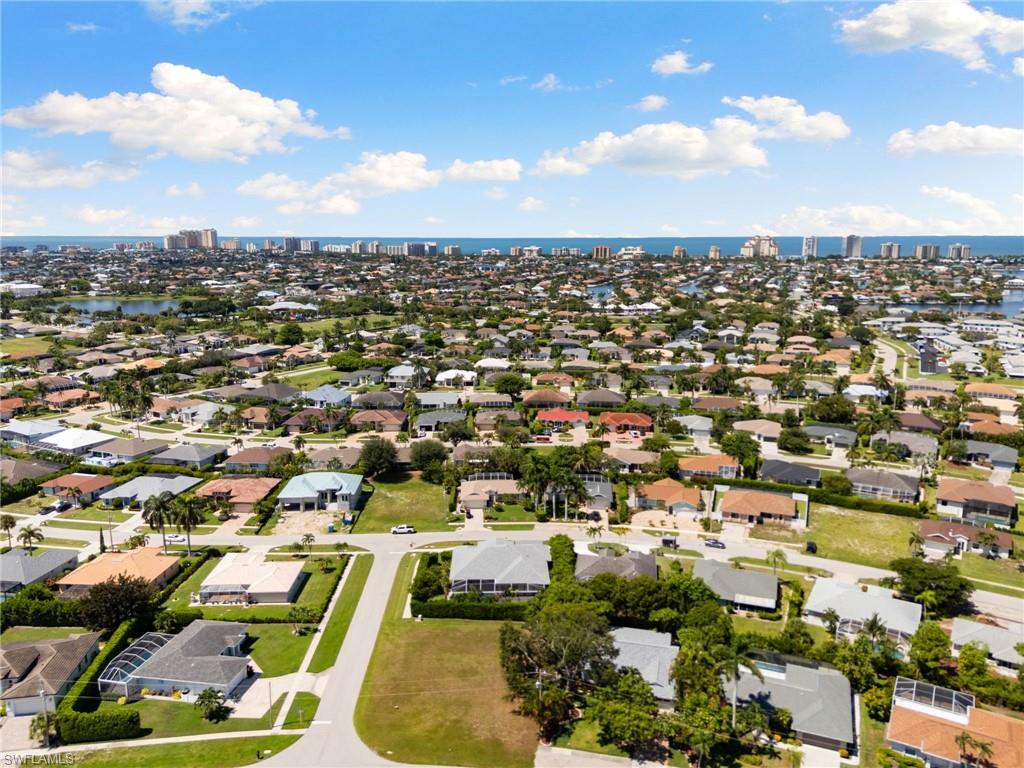 MARCO ISLAND - Residential