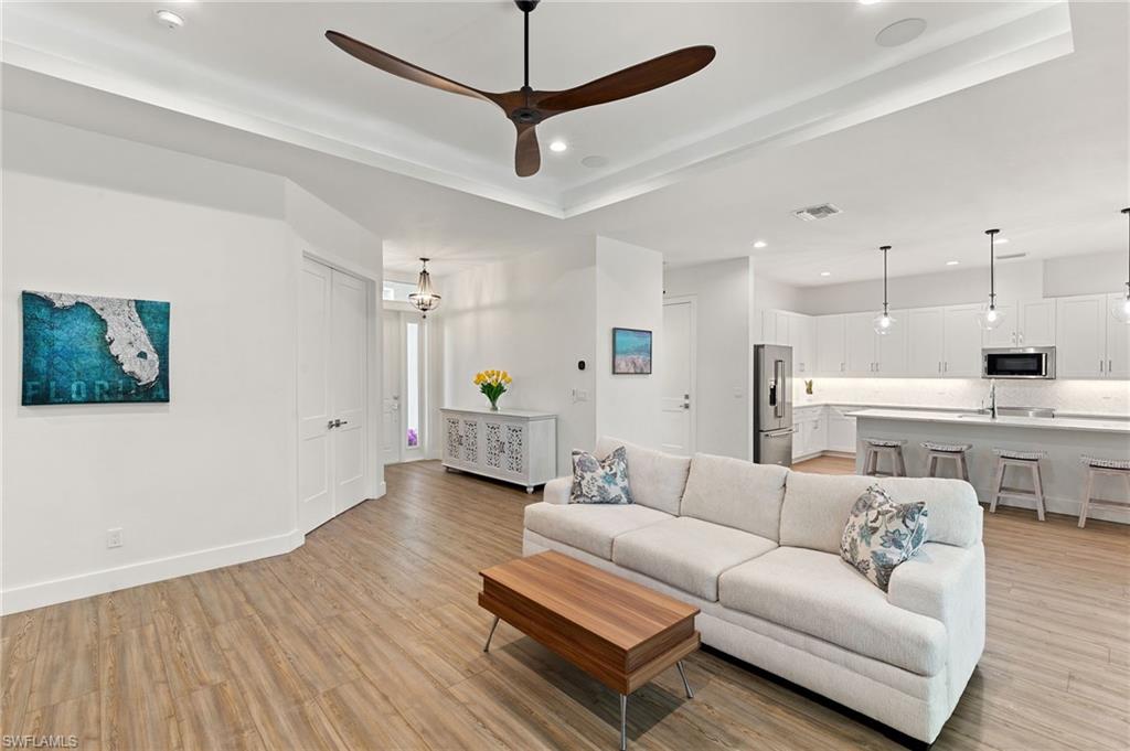 MARCO ISLAND - Residential