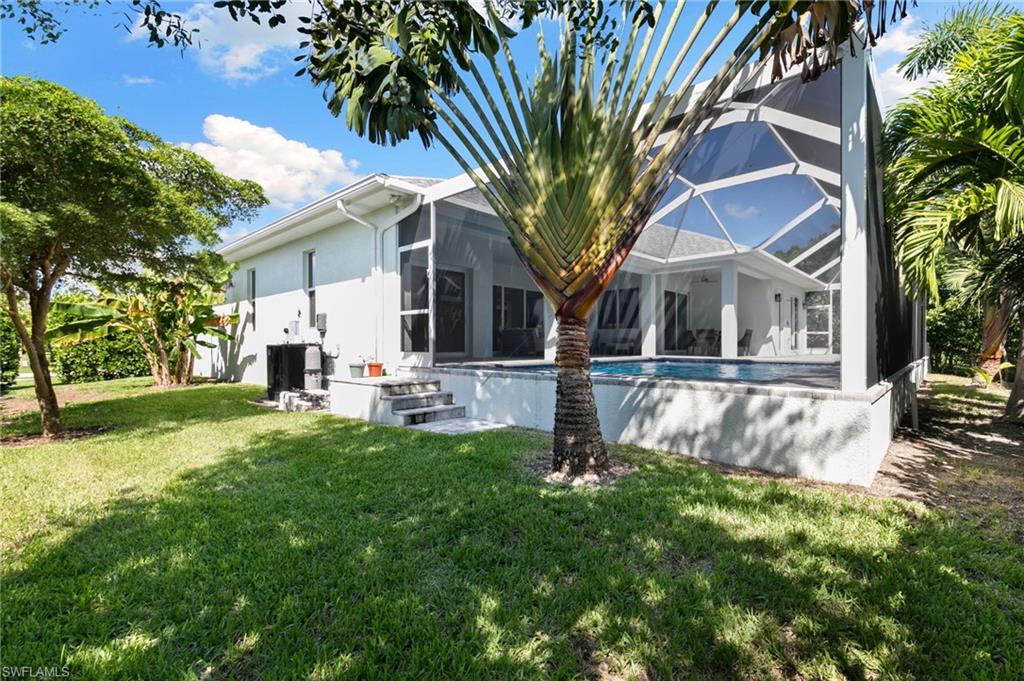 MARCO ISLAND - Residential