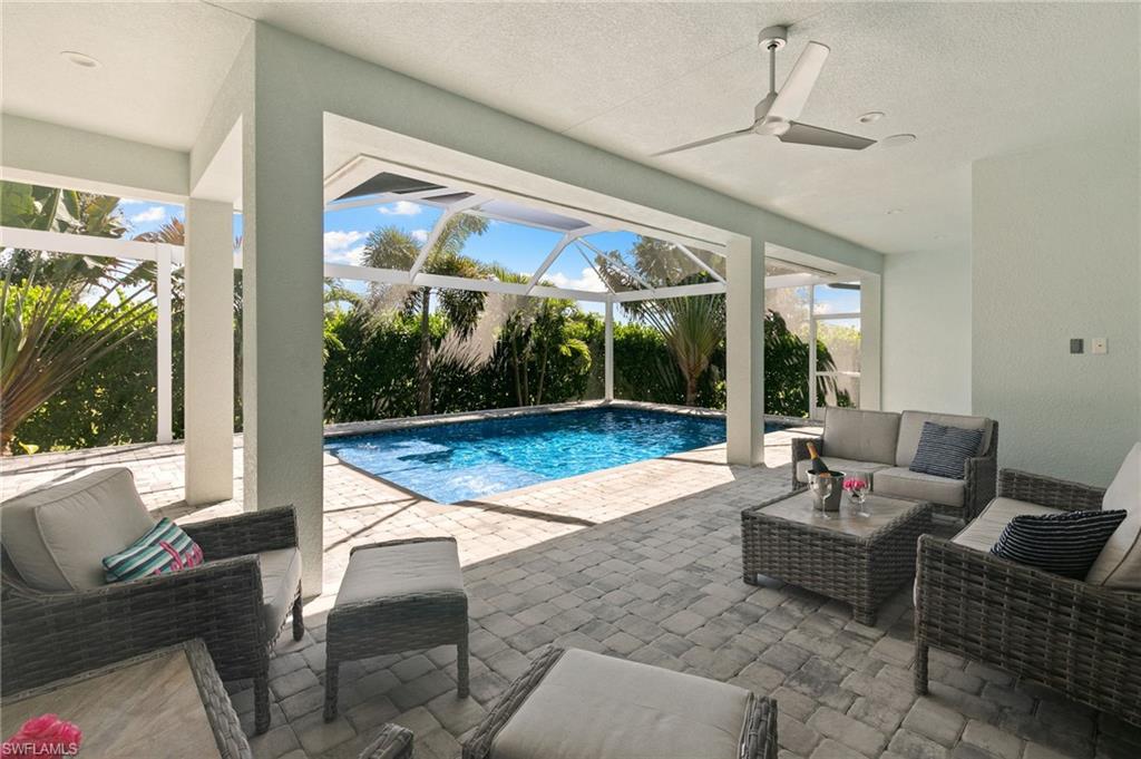 MARCO ISLAND - Residential