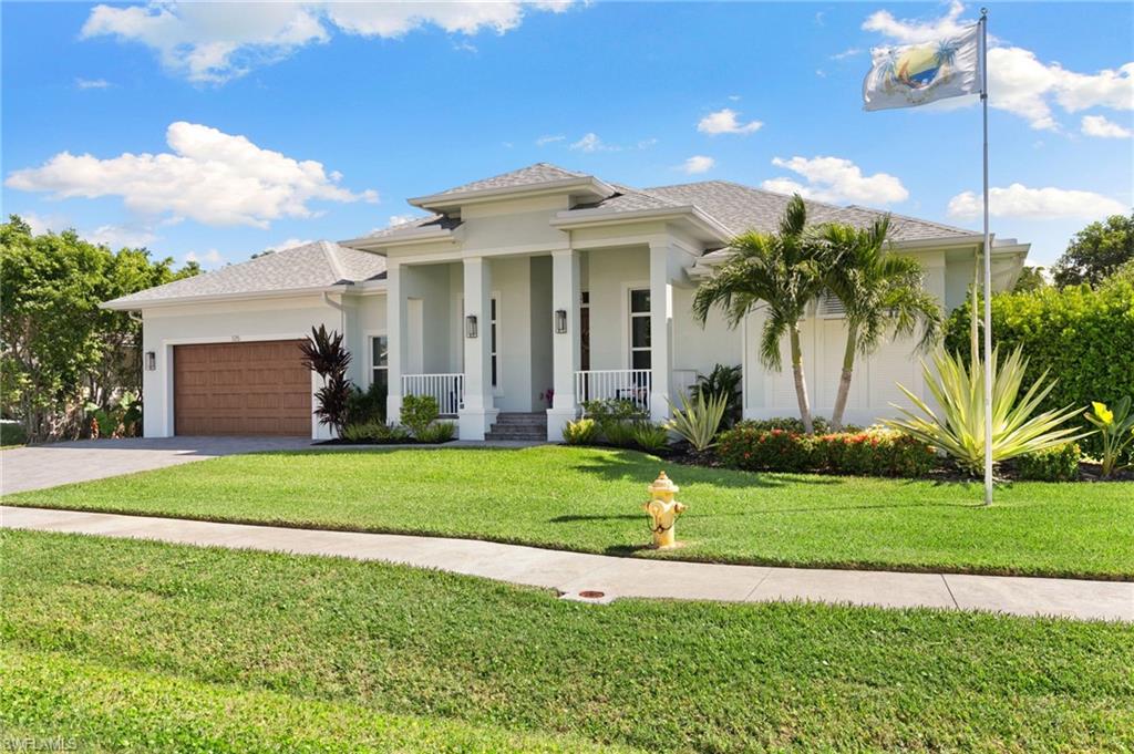 MARCO ISLAND - Residential