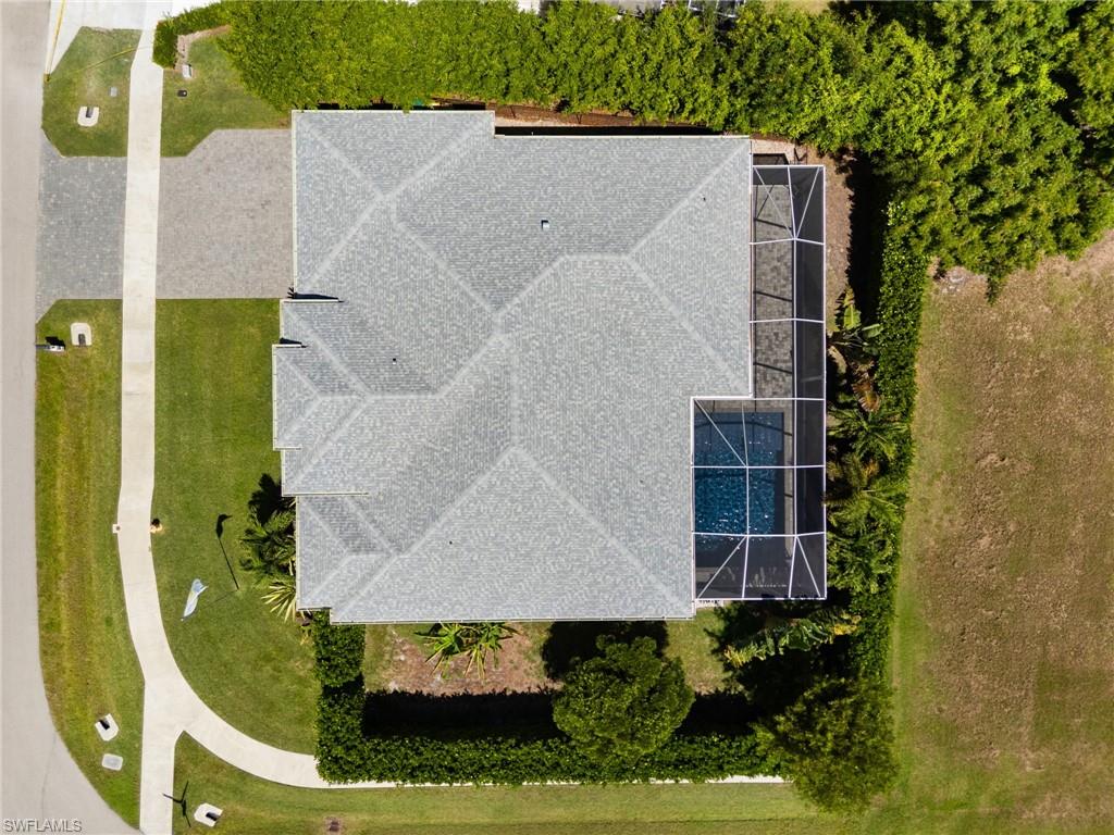 MARCO ISLAND - Residential