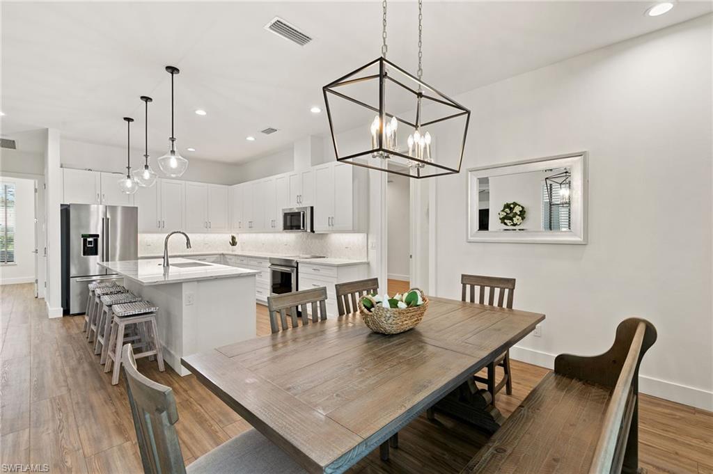 MARCO ISLAND - Residential