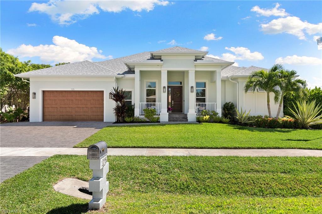 MARCO ISLAND - Residential