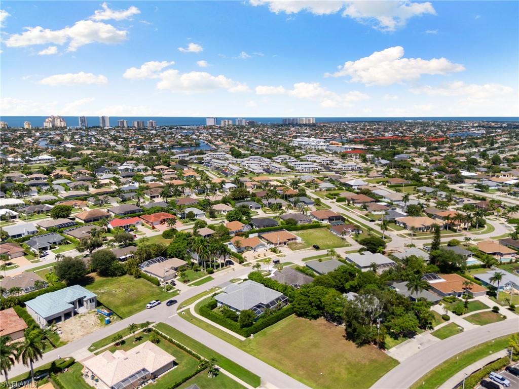 MARCO ISLAND - Residential