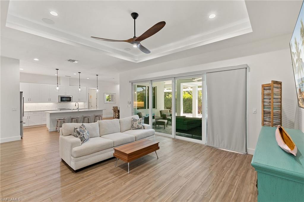 MARCO ISLAND - Residential