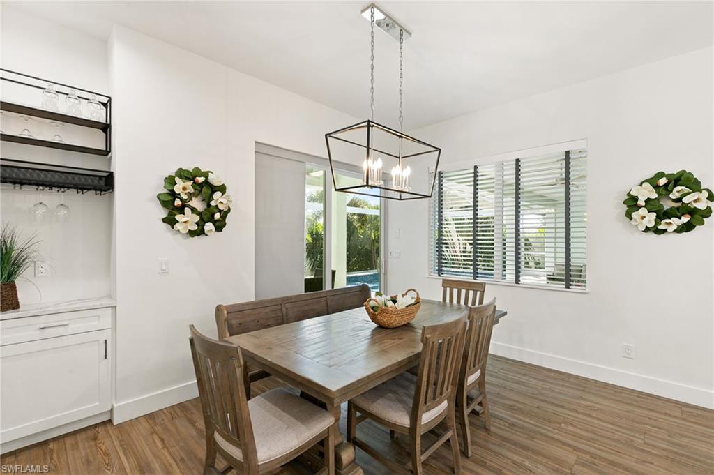 MARCO ISLAND - Residential