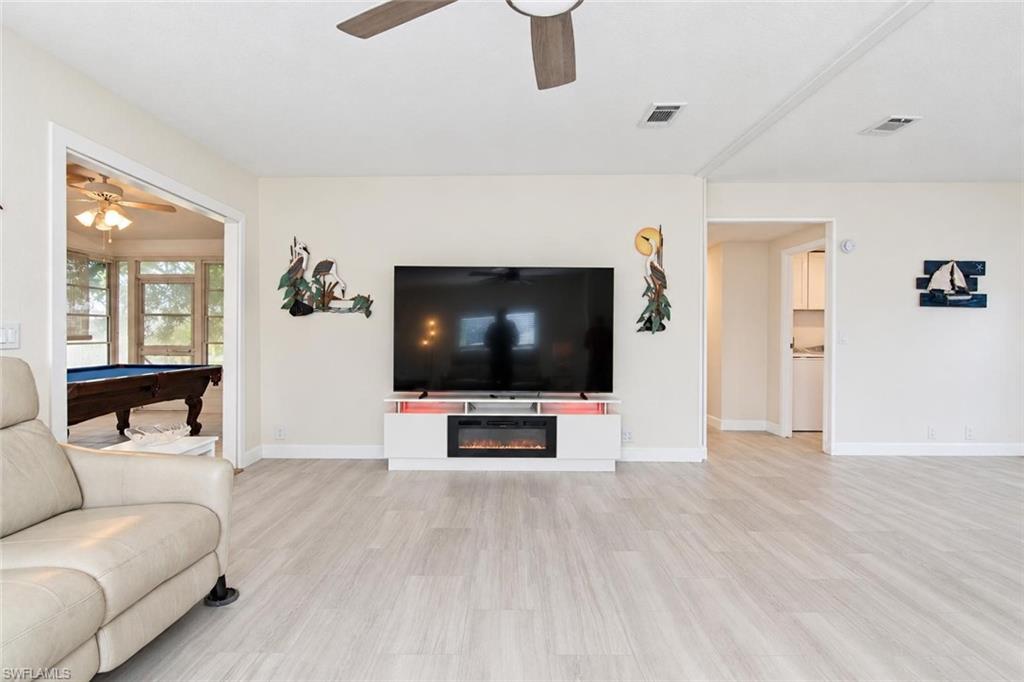 PINE LAKES COUNTRY CLUB - Residential