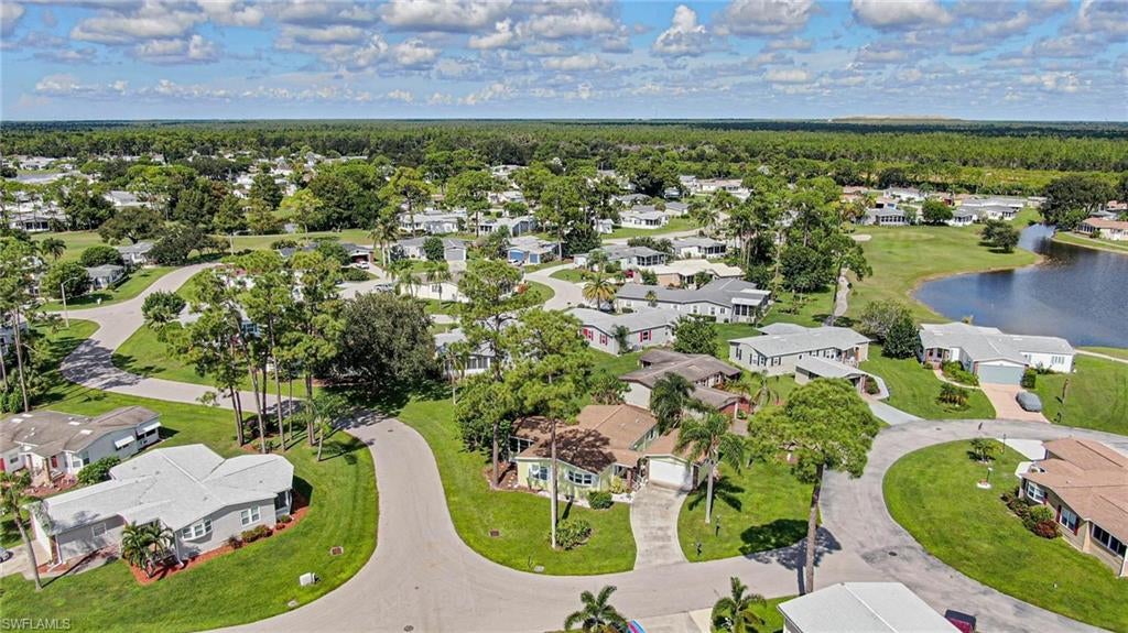 PINE LAKES COUNTRY CLUB - Residential