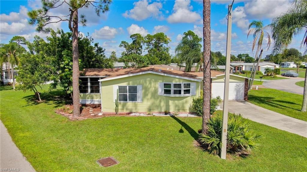 PINE LAKES COUNTRY CLUB - Residential