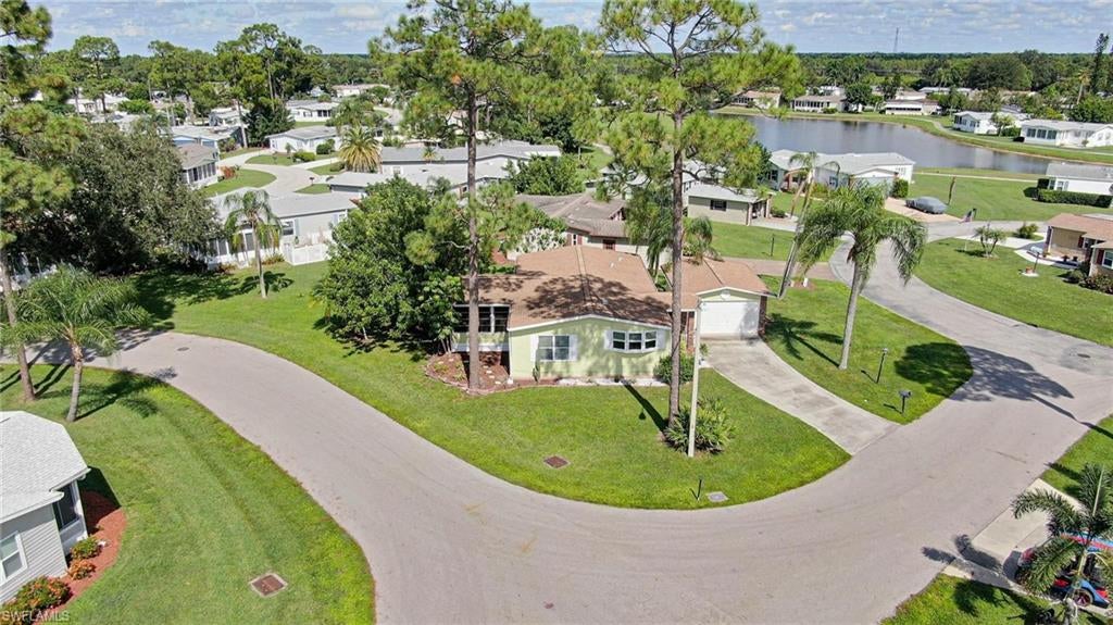 PINE LAKES COUNTRY CLUB - Residential