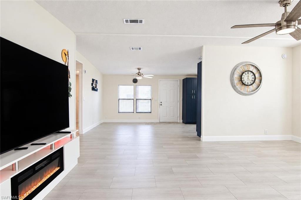 PINE LAKES COUNTRY CLUB - Residential