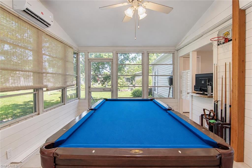 PINE LAKES COUNTRY CLUB - Residential