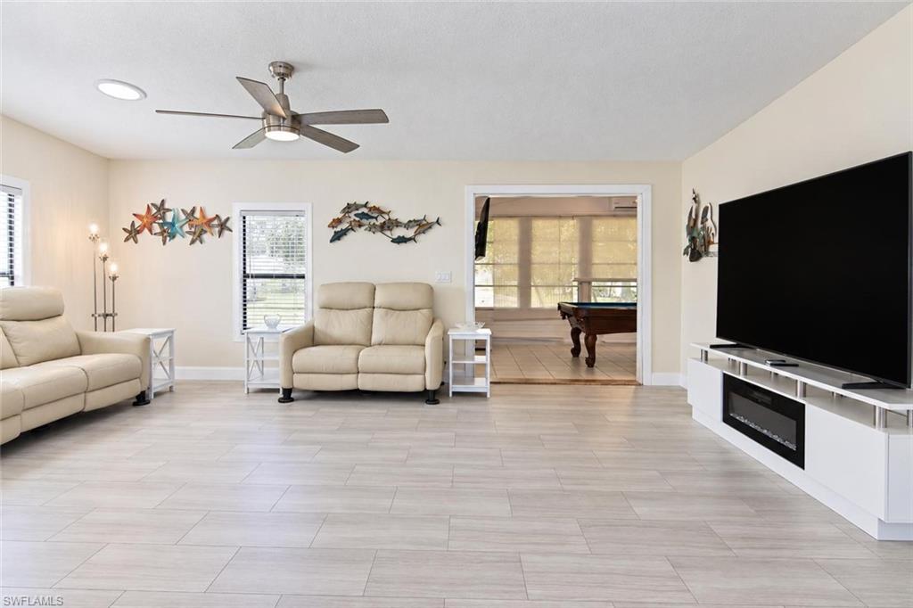 PINE LAKES COUNTRY CLUB - Residential