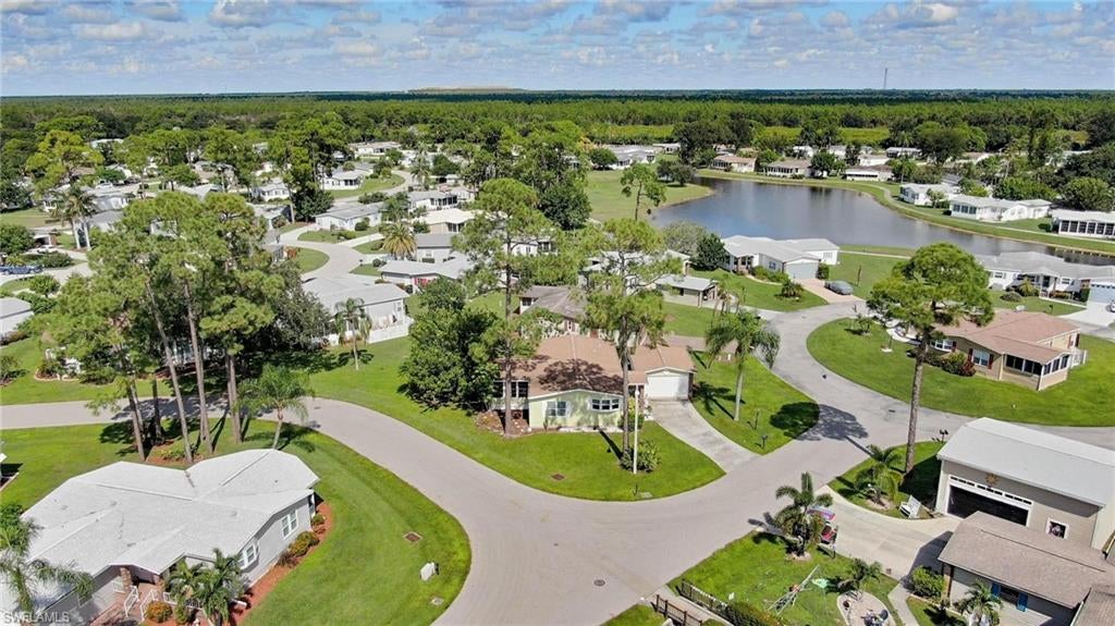 PINE LAKES COUNTRY CLUB - Residential