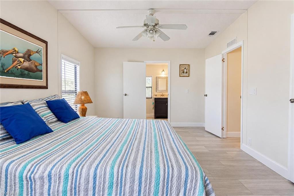 PINE LAKES COUNTRY CLUB - Residential