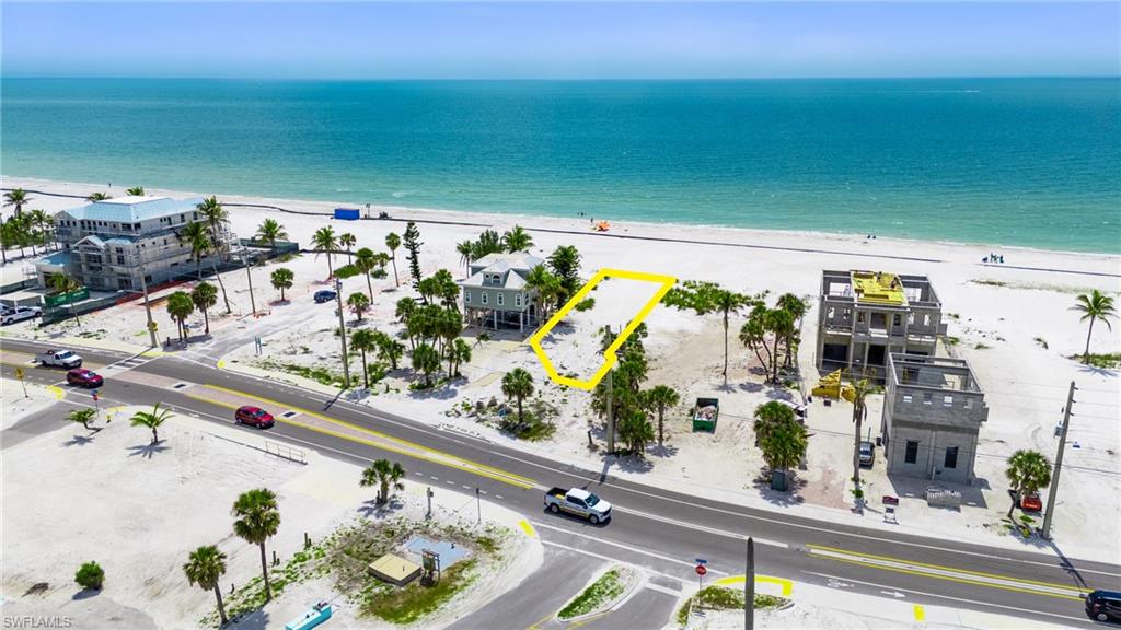 GULF HEIGHTS - Land
