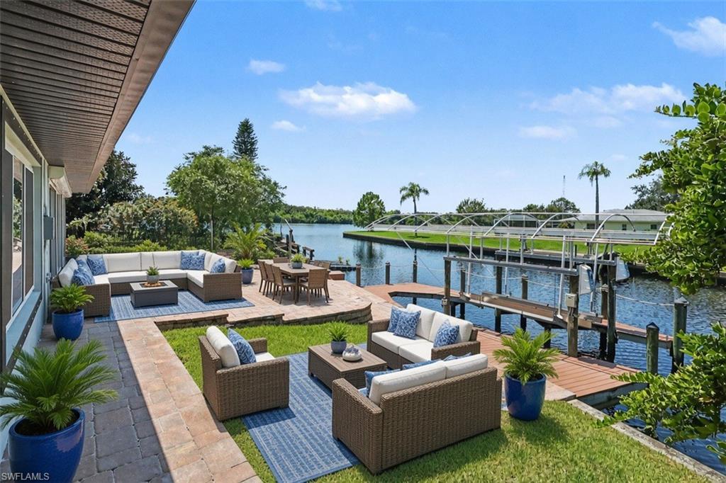 VILLA RIVER ESTATES - Residential