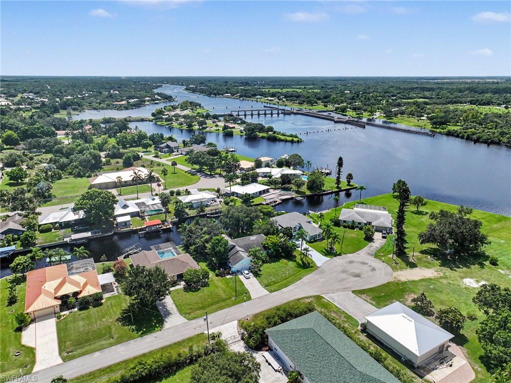 VILLA RIVER ESTATES - Residential