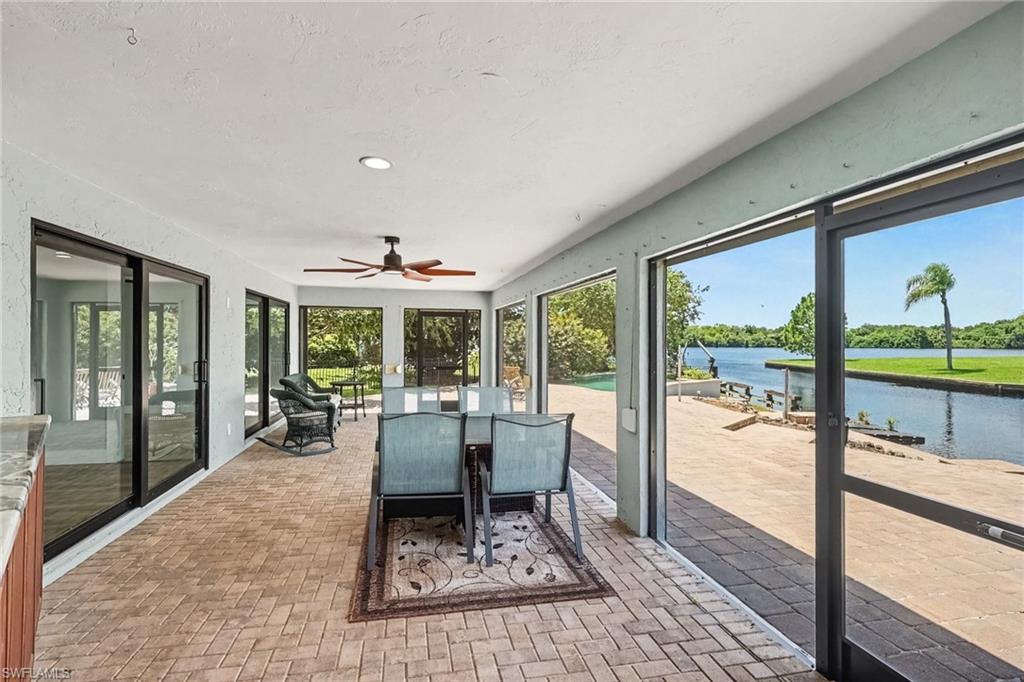 VILLA RIVER ESTATES - Residential