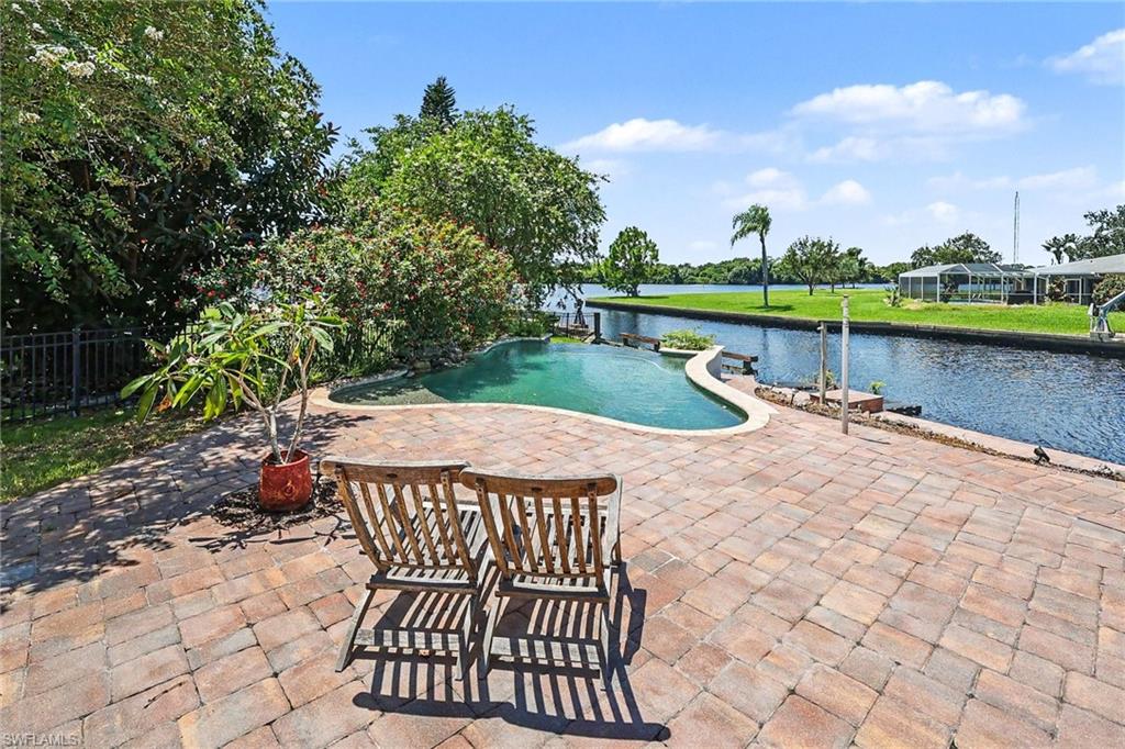 VILLA RIVER ESTATES - Residential