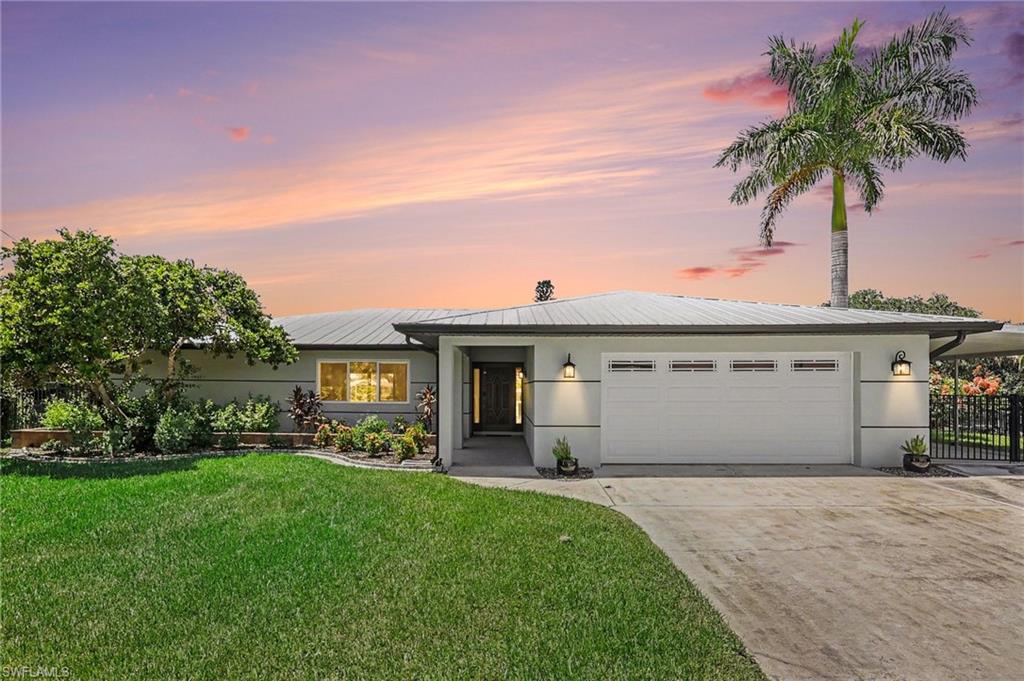 VILLA RIVER ESTATES - Residential