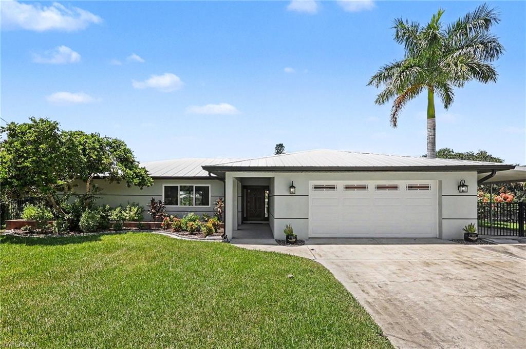 VILLA RIVER ESTATES - Residential