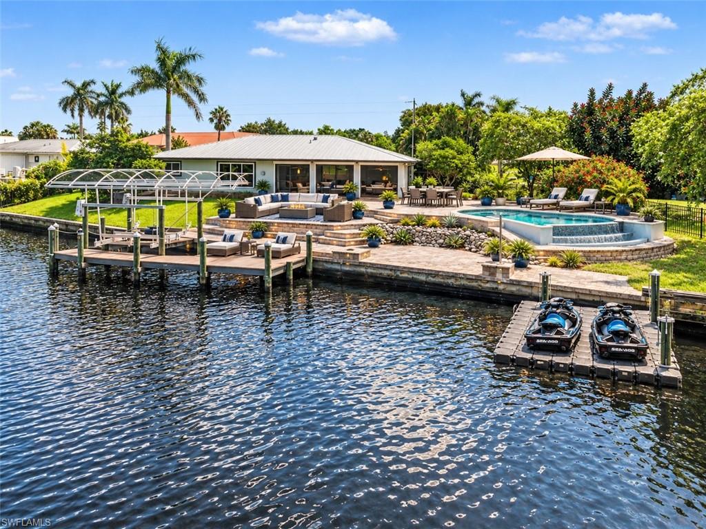 VILLA RIVER ESTATES - Residential