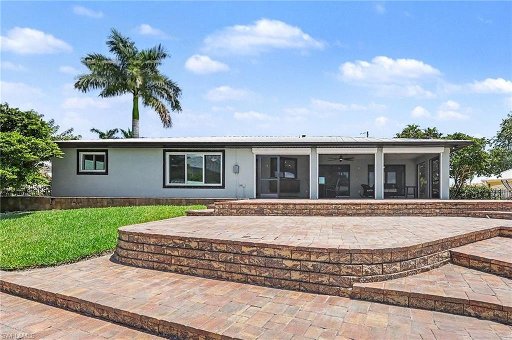 VILLA RIVER ESTATES - Residential