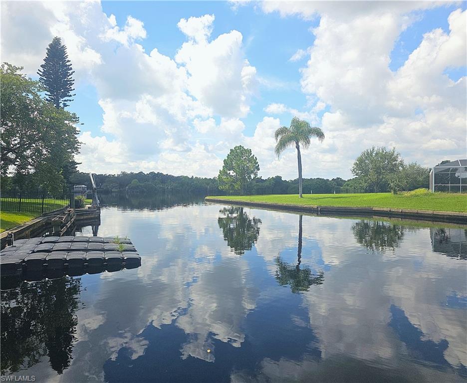 VILLA RIVER ESTATES - Residential