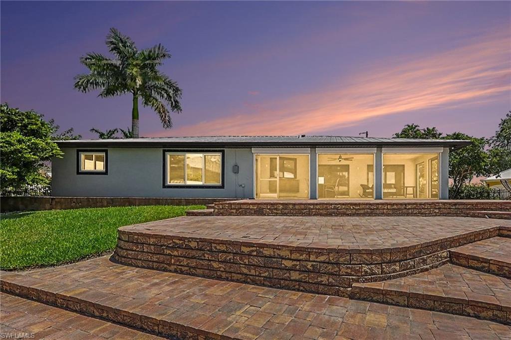 VILLA RIVER ESTATES - Residential