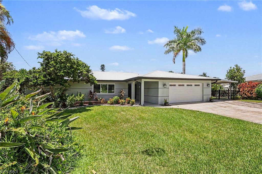 VILLA RIVER ESTATES - Residential