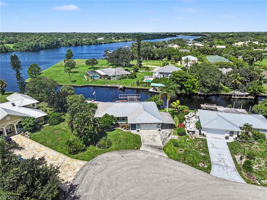 VILLA RIVER ESTATES - Residential