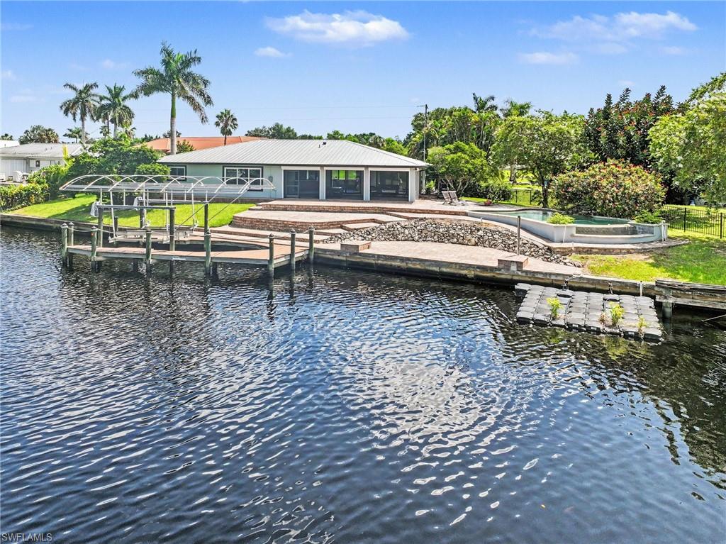 VILLA RIVER ESTATES - Residential