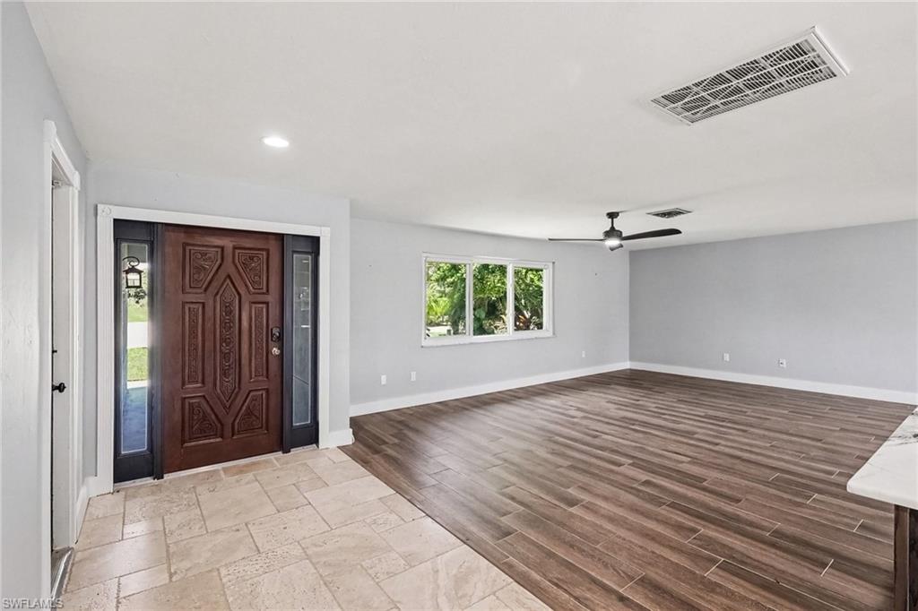 VILLA RIVER ESTATES - Residential