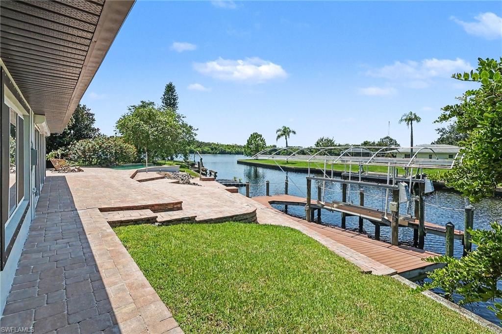 VILLA RIVER ESTATES - Residential