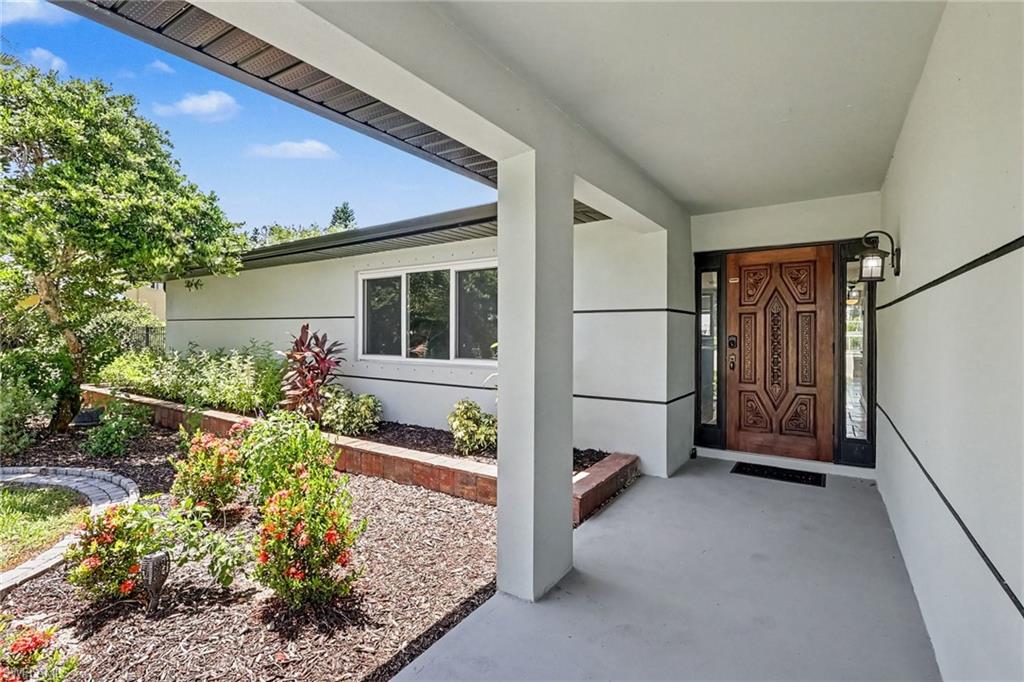 VILLA RIVER ESTATES - Residential