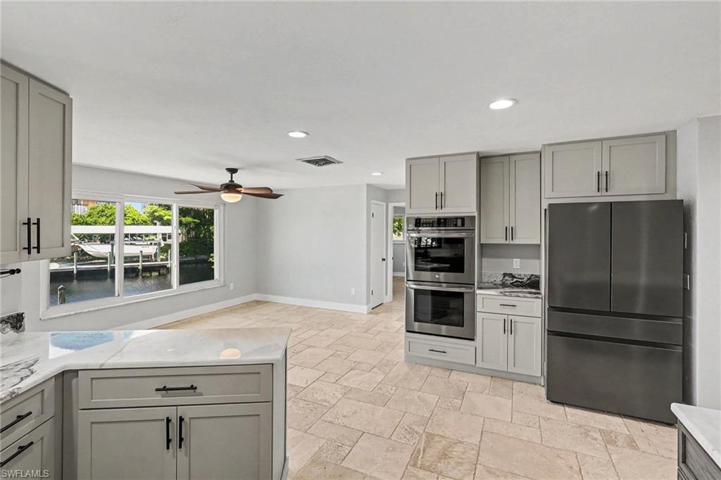 VILLA RIVER ESTATES - Residential