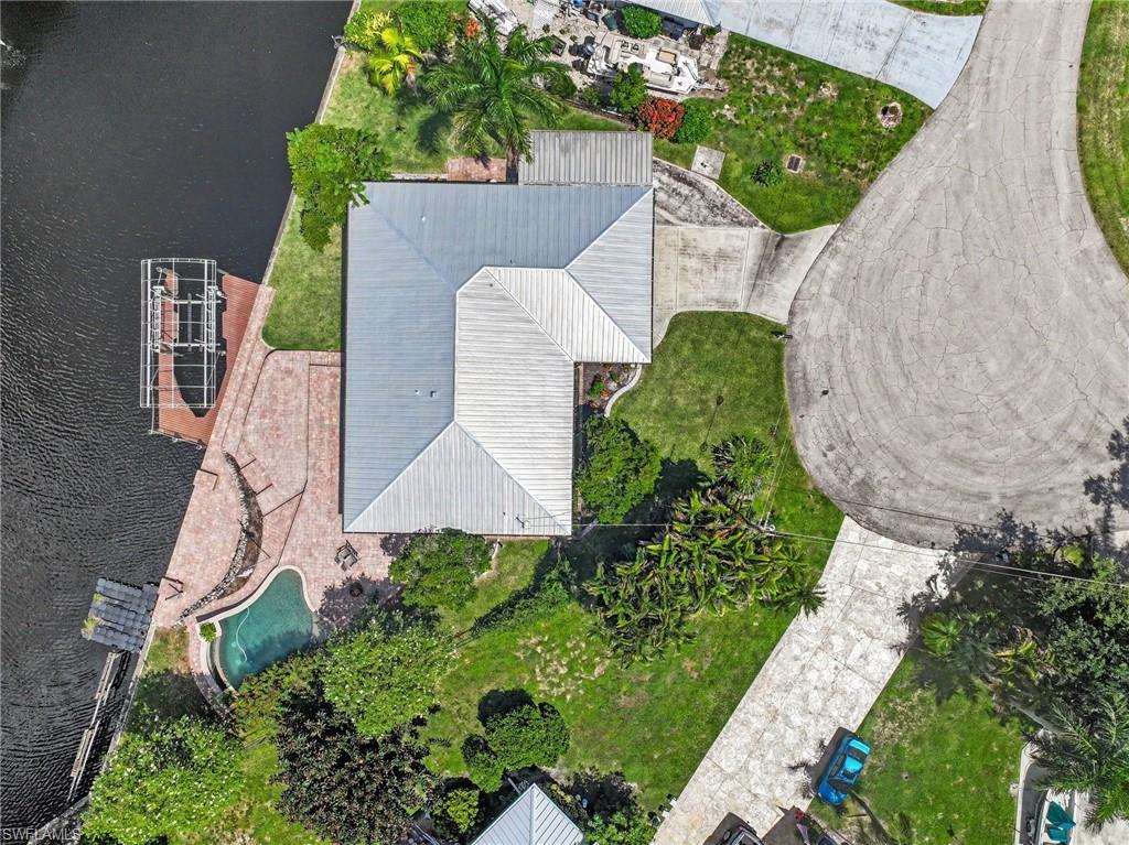VILLA RIVER ESTATES - Residential