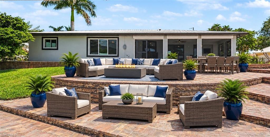VILLA RIVER ESTATES - Residential