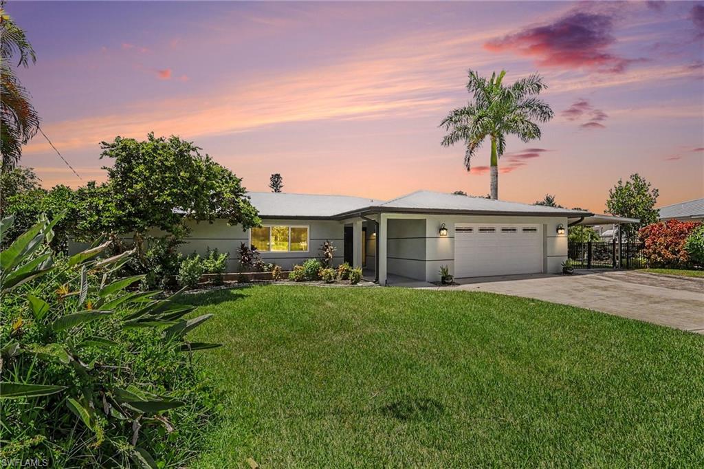 VILLA RIVER ESTATES - Residential