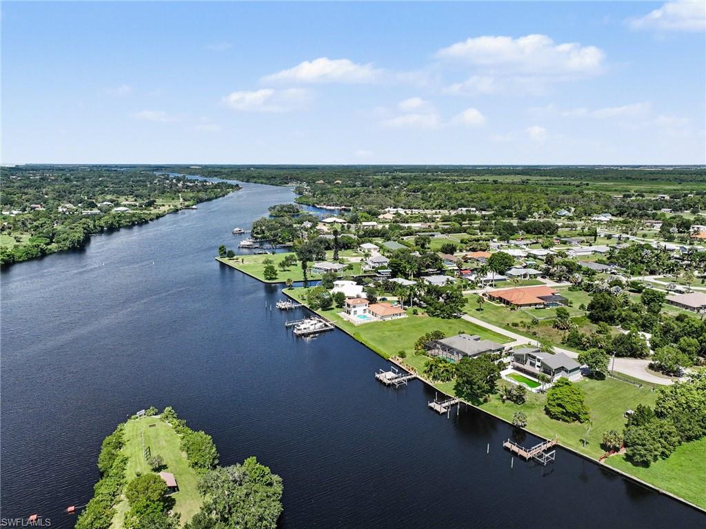 VILLA RIVER ESTATES - Residential