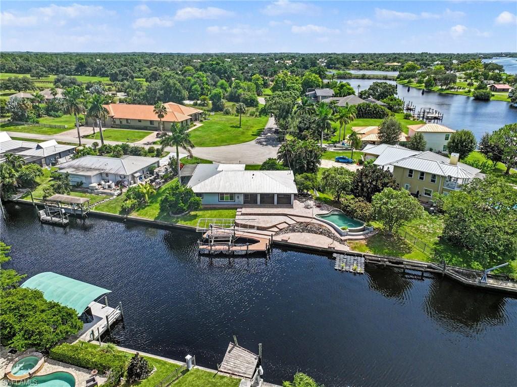VILLA RIVER ESTATES - Residential