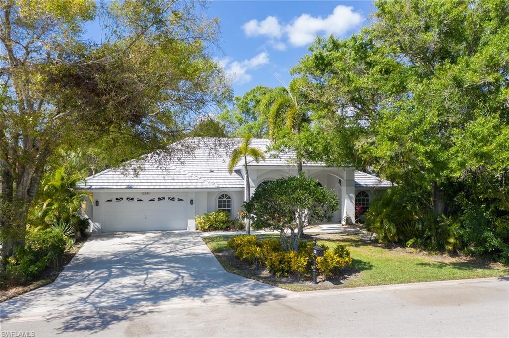 VALLEY OAK - Residential