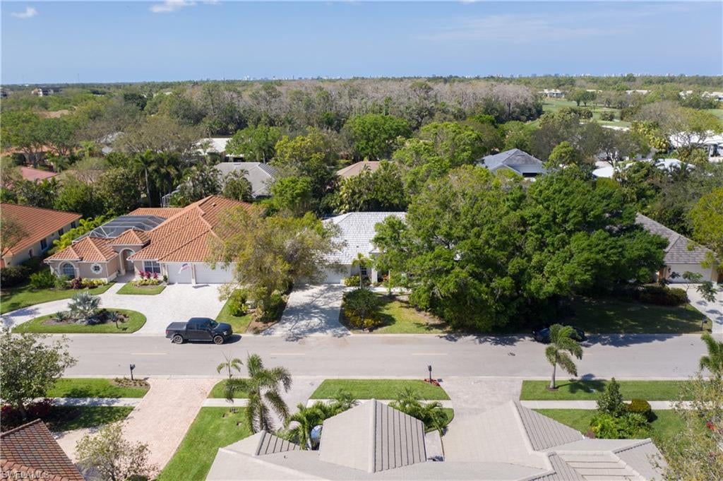 VALLEY OAK - Residential