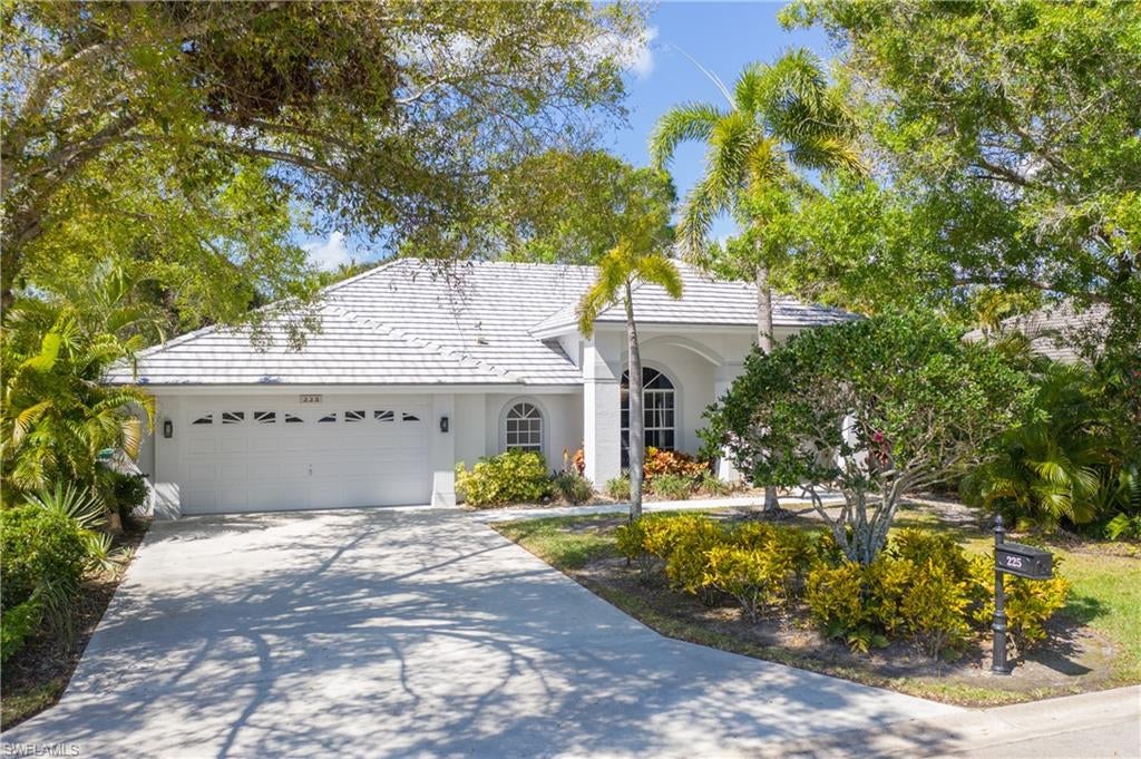 VALLEY OAK - Residential